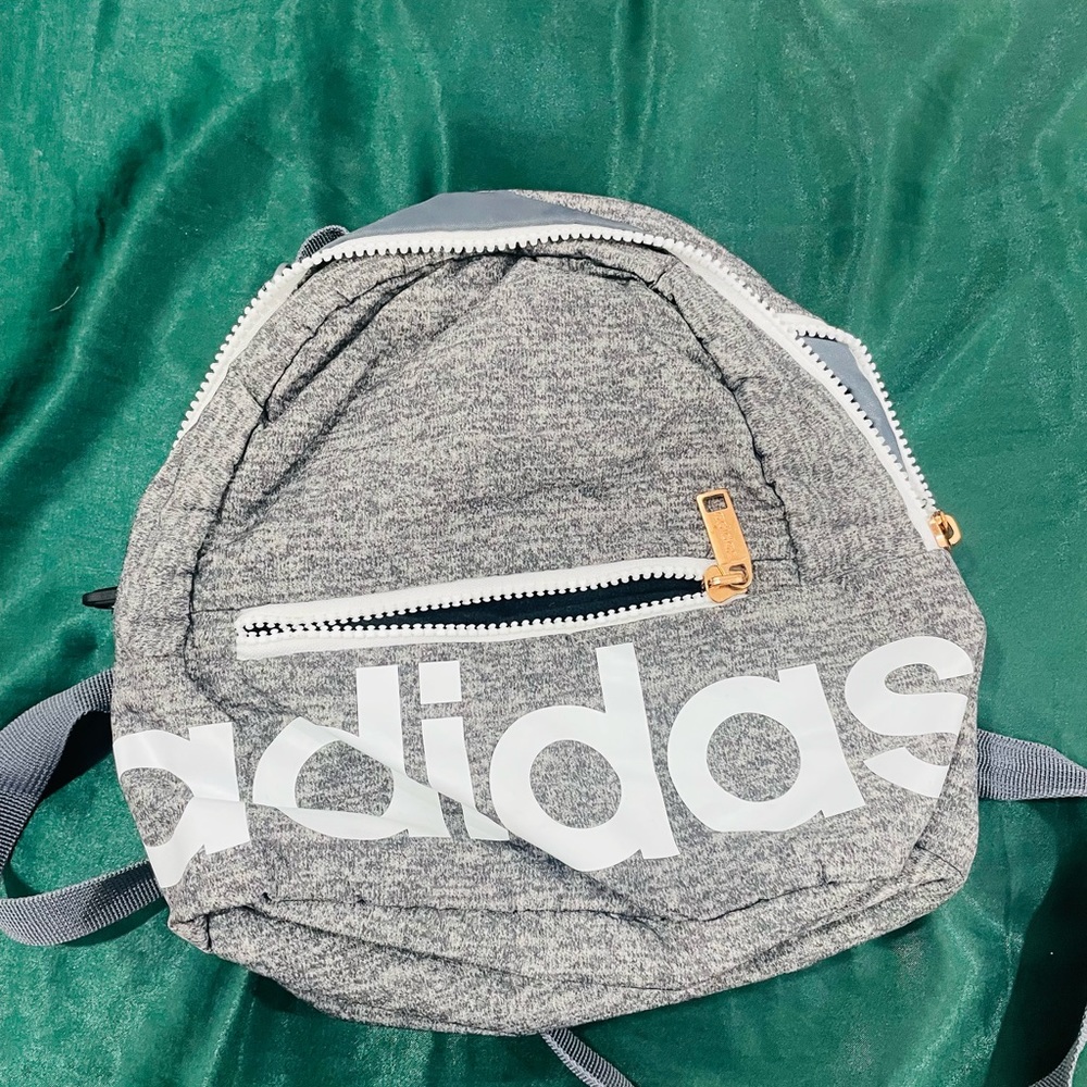 Adidas mini bag